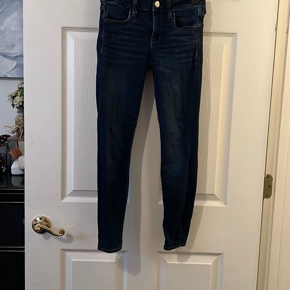 American Eagle Jeggings 